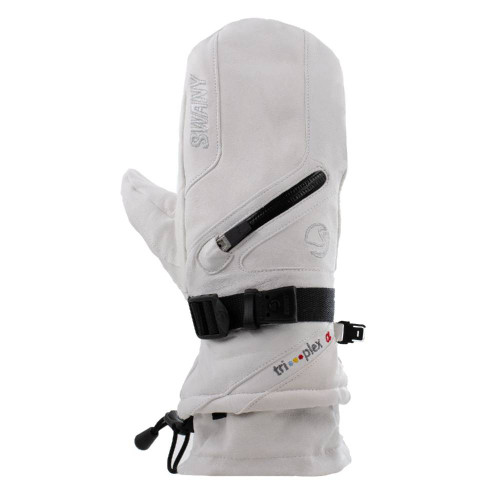 swany triplex gloves mens