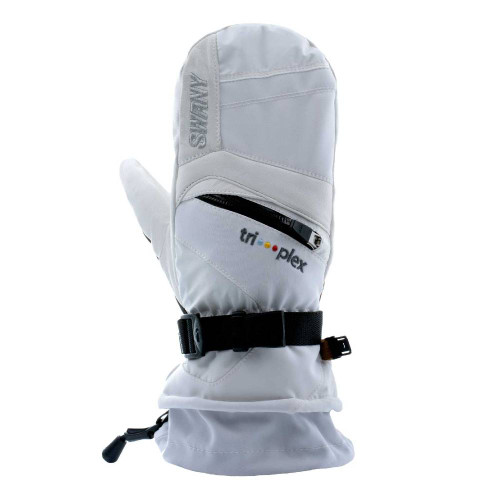 swany triplex gloves mens