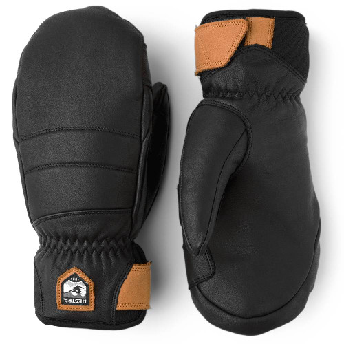 未使用品 HESTRA 35091 EXPEDITION MITT 810810.co.jp