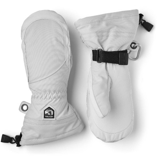 未使用品 HESTRA 35091 EXPEDITION MITT 2022年レディースファッション