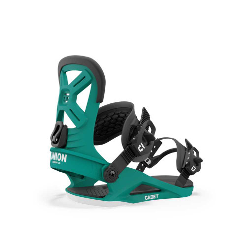 Union Bindings