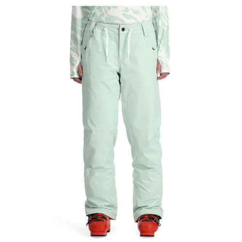 Spyder Pant Temerity Womens Ski Pants - Ski Pants - Ski Clothing