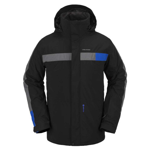 2024 Spyder Titan Mens Jacket