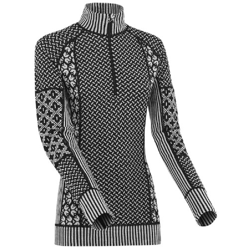 Kari Traa - Ruth Midlayer Women royal at Sport Bittl Shop