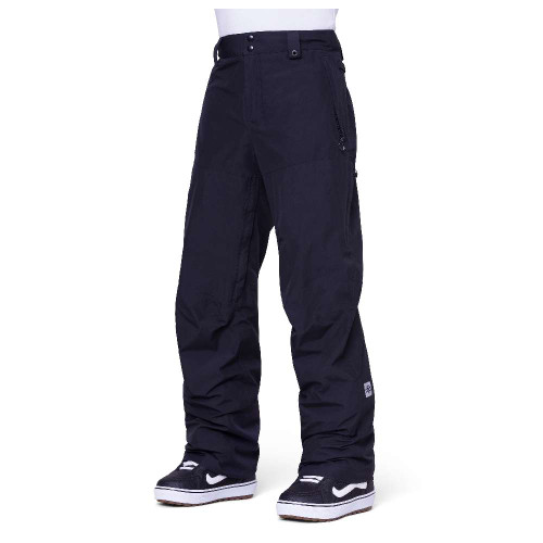 DSilva ™ Combat Joggers- Qlason