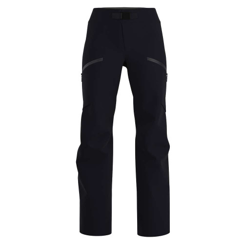 Arctica Side Zip Pants 2.0 - black - World Cup Ski Shop