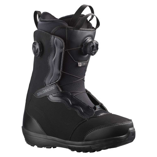 Head ZORA BOA Women's Snowboard Boots - Boutique Les Sommets