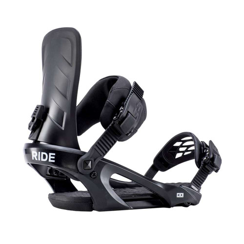 2023 K2 Hue Womens Snowboard Bindings