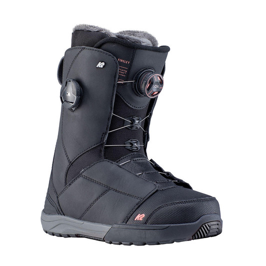 2023 K2 Kinsley Clicker Womens Snowboard Boots | Corbetts Ski +