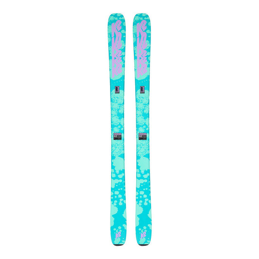 2023 K2 Reckoner 92 Skis | Corbetts Ski + Snowboard