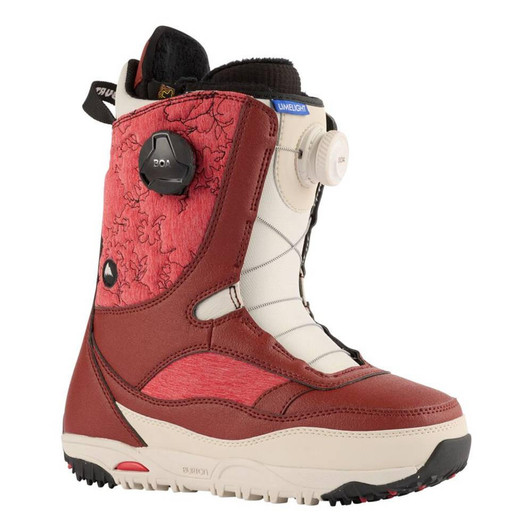 2023 Burton Felix BOA Womens Snowboard Boots | Corbetts Ski +