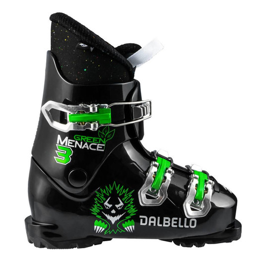 2023 Dalbello Menace 4.0 GW JR Ski Boots | Corbetts Ski + Snowboard