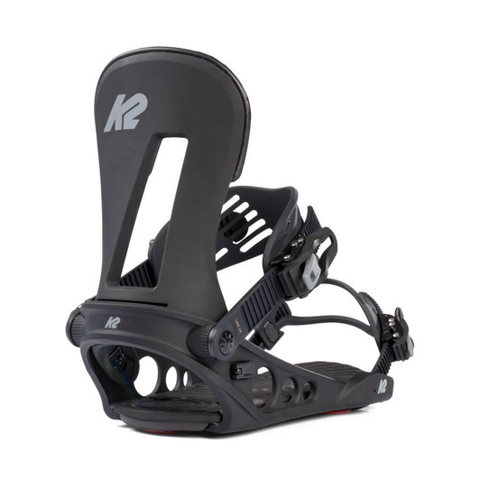 2023 K2 Lien AT Mens Snowboard Bindings | Corbetts Ski + Snowboard