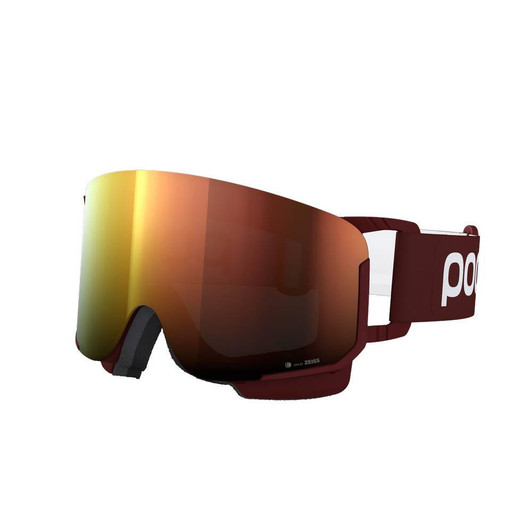 2024 POC Nexal Clarity Comp+ Goggles | Corbetts Ski + Snowboard