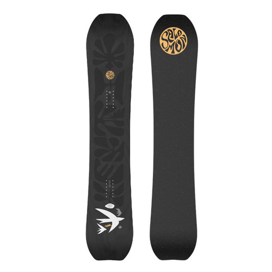 2023 Endeavor Live Adult Snowboard | Corbetts Ski + Snowboard