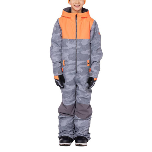 2023 Burton Kids One Piece Suit | Corbetts Ski + Snowboard