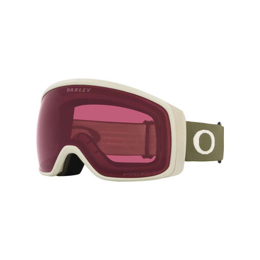 2024 Oakley Flight Tracker M Goggle | Corbetts Ski + Snowboard