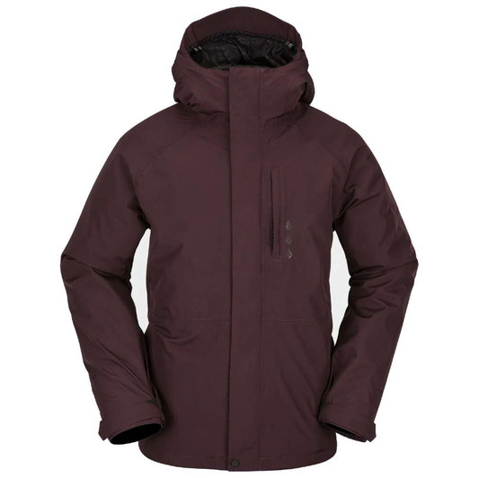 2023 Volcom Dua INS Gore-Tex Mens Jacket | Corbetts Ski + Snowboard