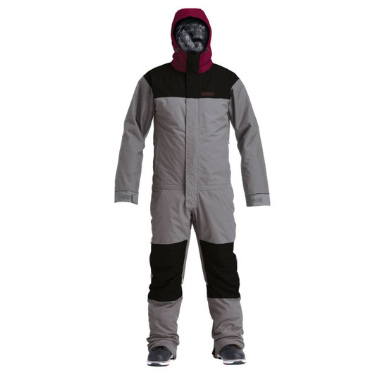 2023 Airblaster Stretch Freedom Mens Suit Corbetts Ski Snowboard