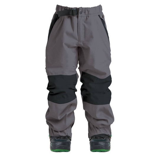 2023 Airblaster Elastic Boss Mens Pant Corbetts Ski Snowboard