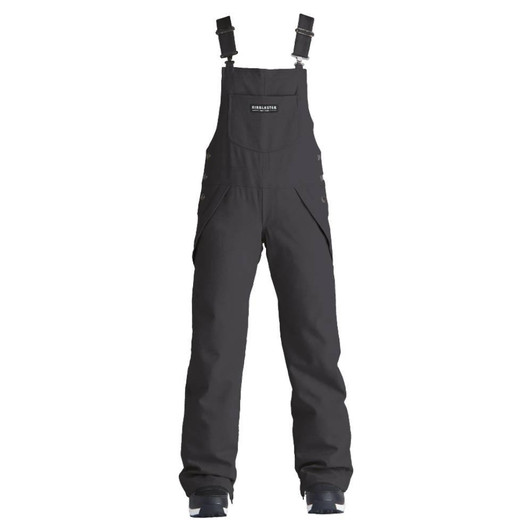 2023 Airblaster Sassy Hot Womens Bib Pant Corbetts Ski Snowboard