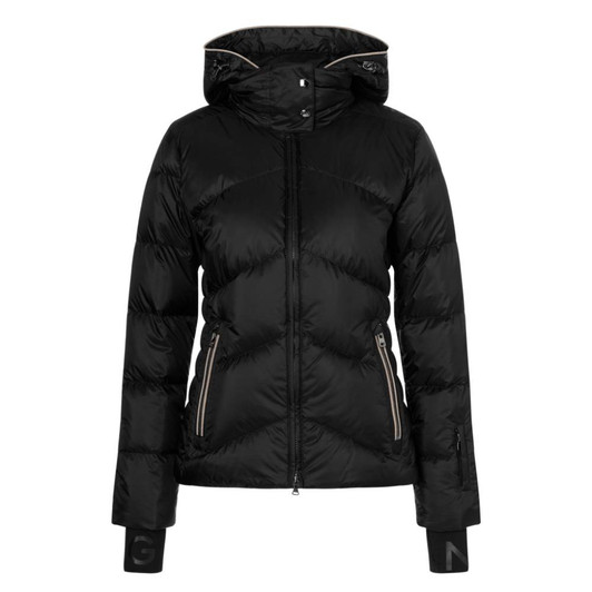 2023 Bogner Ellya-T Womens Jacket | Corbetts Ski + Snowboard