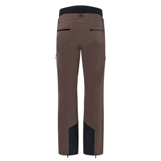 GAME Men's Forrester Trousers - Olive - Edinburgh Outdoor Wear