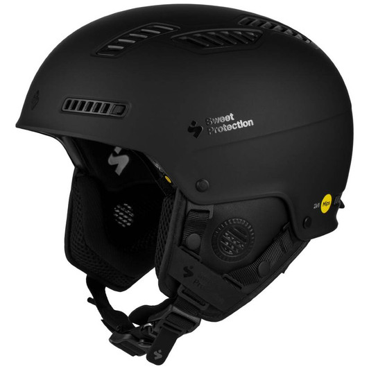 Sweet Protection Trooper 2Vi SL MIPS Helmet (23/24) - Ski Town
