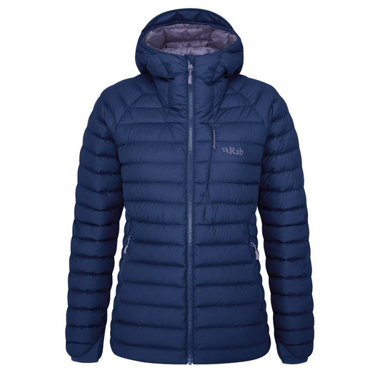 2023 Rab Infinity Mens Jacket | Corbetts Ski + Snowboard