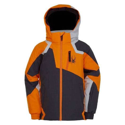 2024 Spyder Leader Boys Jacket | Corbetts Ski + Snowboard