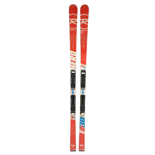 Rossignol Hero FIS GS Pro (R20 Pro) Skis Only | Corbetts Ski +