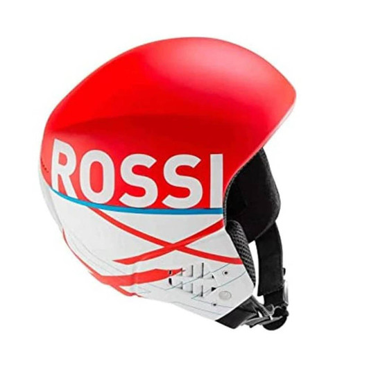 2020 Rossignol Hero Templar SL Impacts Adult Helmet w Chinguard