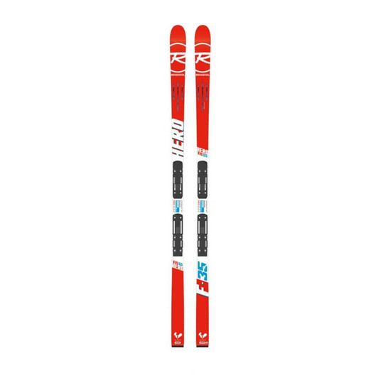 Rossignol Hero FIS GS Pro (R20 Pro) Skis Only | Corbetts Ski +