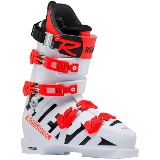 2022 Rossignol Hero World Cup ZA Adult Ski Boots | Corbetts