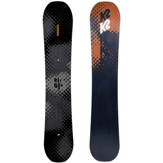 2023 K2 Bottle Rocket Mens Snowboard | Corbetts Ski + Snowboard