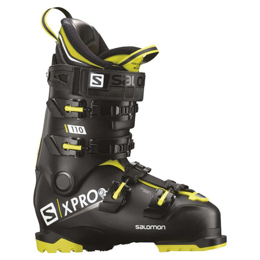 tilgivet effektivt Kræft 2019 Salomon X Pro 120 Mens Ski Boots | Corbetts Ski + Snowboard