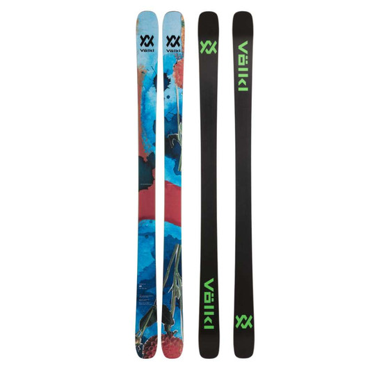 2023 Volkl Revolt 104 Skis | Corbetts Ski + Snowboard