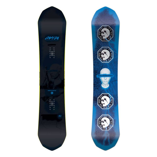 2024 Capita Kazu Kokubo Pro Mens Snowboard | Corbetts Ski + Snowboard