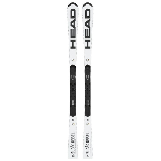 2024 Head WC Rebels e-Speed Pro Skis | Corbetts Ski + Snowboard