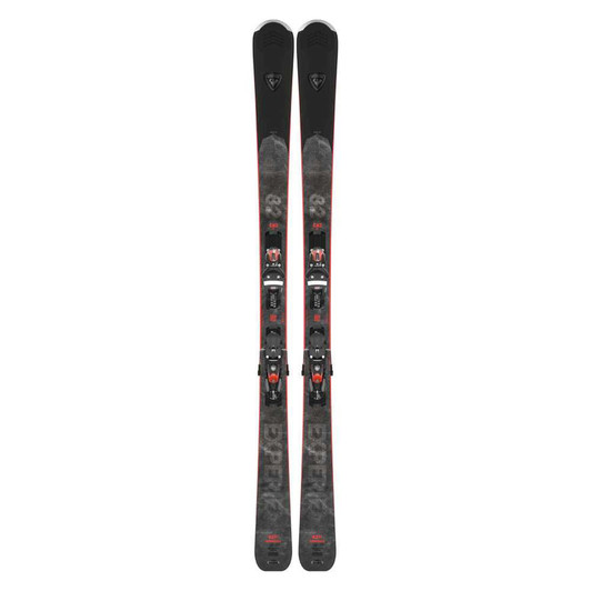 2023 Rossignol Experience 82 Ti K Womens Skis w SPX 12 Konect GW 