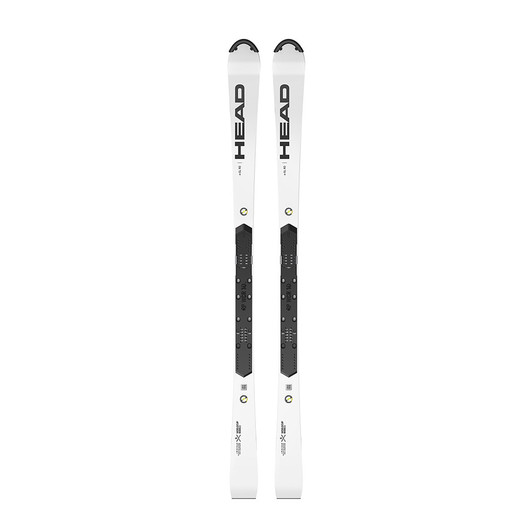 2024 Head WC Rebels e-SL Skis | Corbetts Ski + Snowboard