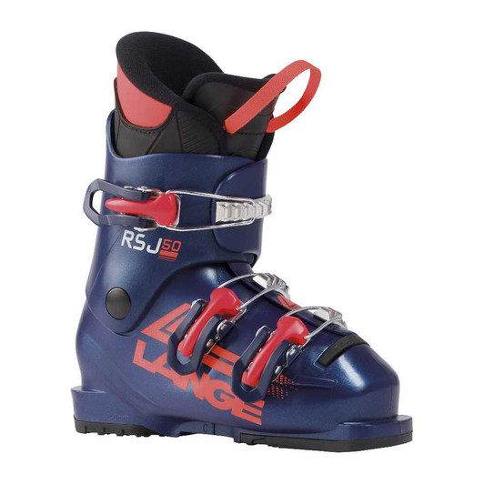 2024 Lange RSJ 60 JR Ski Boots | Corbetts Ski + Snowboard