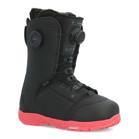 2024 Ride Hera Pro Womens Snowboard Boots | Corbetts Ski + Snowboard