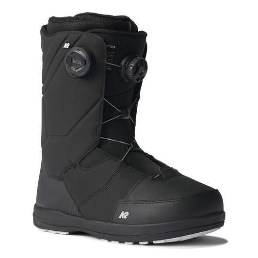 2024 K2 Taro Tamai Snowsurfer Mens Snowboard Boots | Corbetts Ski