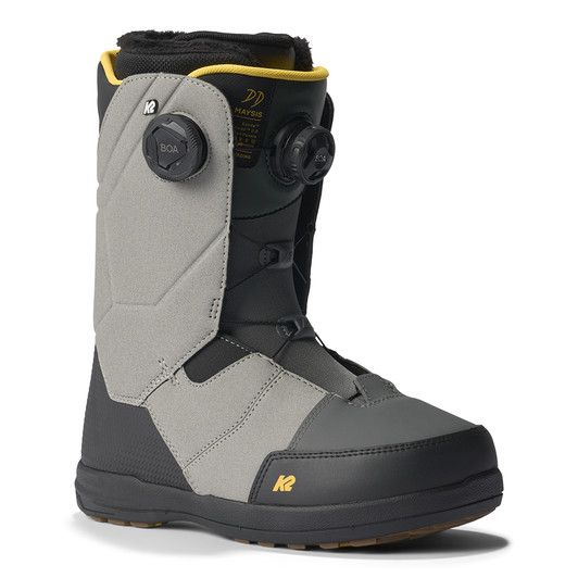 2024 K2 Taro Tamai Snowsurfer Mens Snowboard Boots | Corbetts Ski