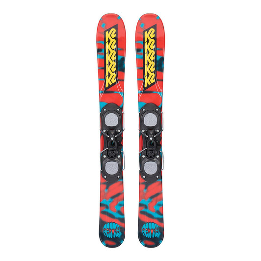 2024 K2 Press Skis Corbetts Ski + Snowboard