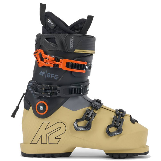2024 Rossignol Nova 2 Ski w/ K2 BFC 75W Boots and Poles - Default Title