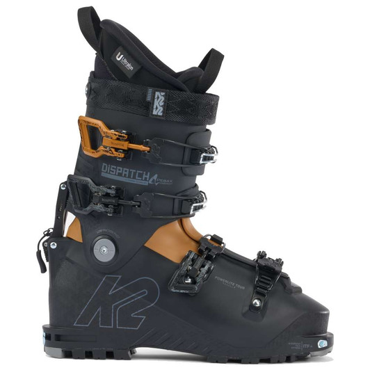 2024 K2 Mindbender 100 MV Mens Ski Boots | Corbetts Ski + Snowboard