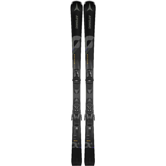 2021 Atomic Redster S8i Skis w X 12 GW Bindings | Corbetts