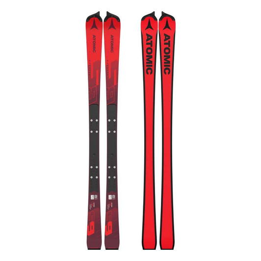 2024 Atomic Redster S9 FIS Skis Corbetts Ski + Snowboard